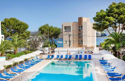 Flipflop Surfing Playa Apartments - Foto 2