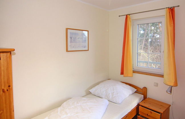 Doppelhaushalfte Strandhaus I in Trassenheide - Foto 6