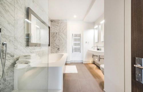 Luxury & Modern Flat Near Buckingham Palace - Foto 11