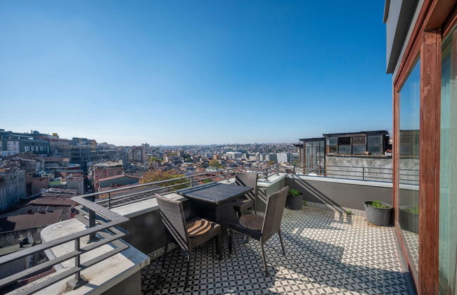 T-Loft Residence - Foto 57