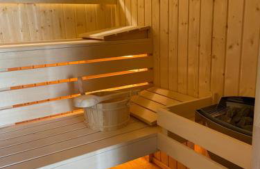 Pogodna Zagroda-Dom na Kaszubach & Strefa Spa - Foto 40