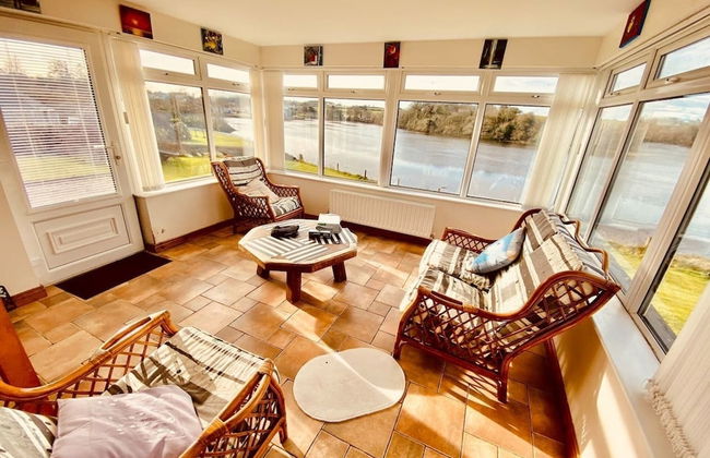 Riverside Cottage, Ramelton, The Wild Atlantic Way - Photo 22