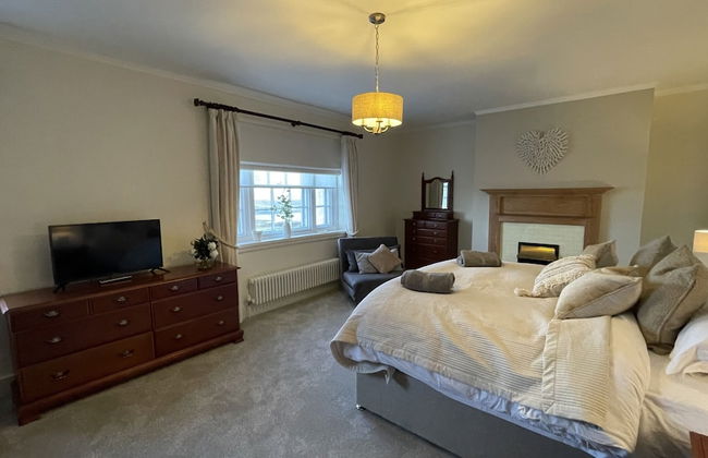 Tan Y Cytiau - Foto 12