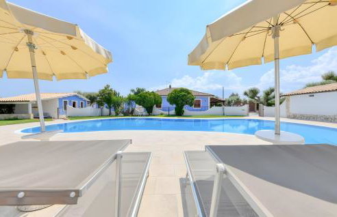 Villa Parisi con piscina - Foto 19