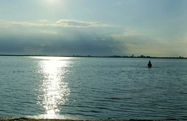 Landurlaub Nahe Insel Poel in Krusenhagen - Foto 20