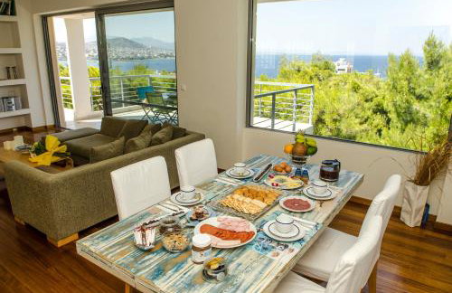 Villa Serenity - Foto 11