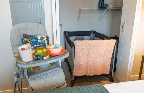 Le Nid Trailside 1BD Close to Beach Downtown - Foto 18