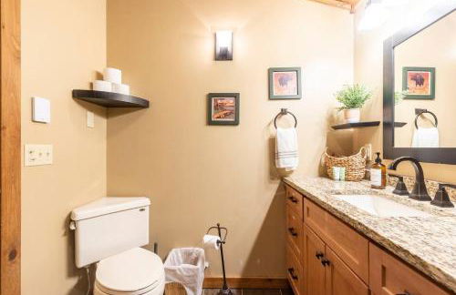 The Lake Placid House - Foto 18