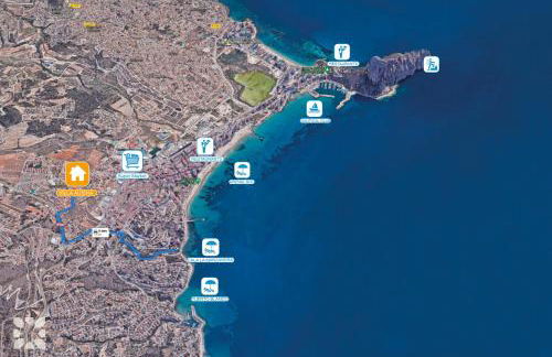 Villa Ausina by Abahana Villas - Foto 29