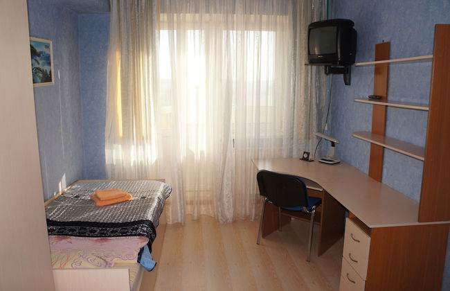 Hotel in Apartment Irkutsk - Photo 70