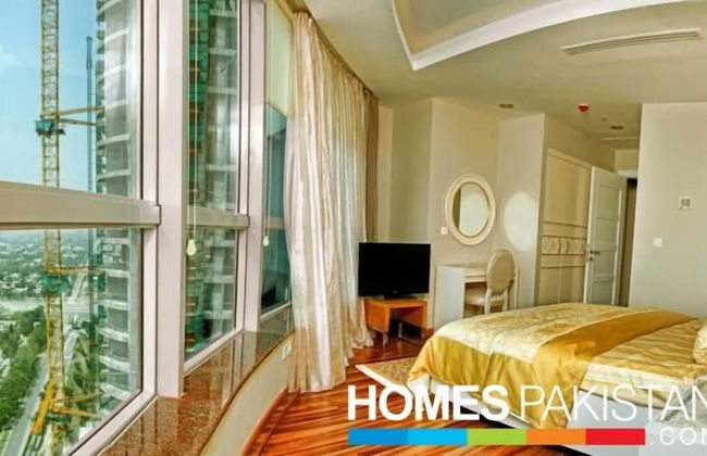 Centaurus Residencia Islamabad - Photo 24