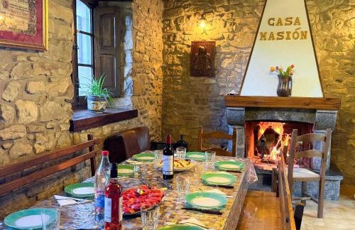 Casa Rural Masión de Egüés - Foto 3