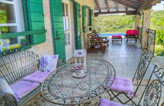 Villa Dvori Dida Mile - Foto 38