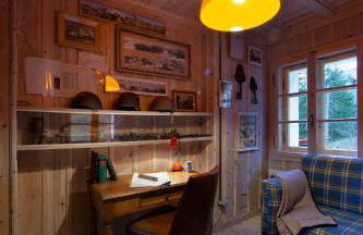 QC House - Chalet con Sauna - Foto 25