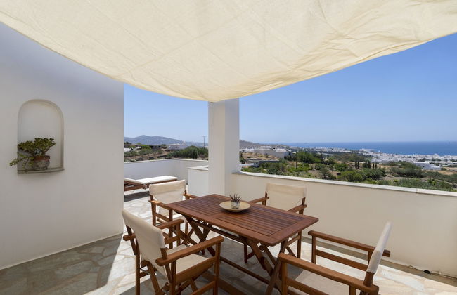 Panoramic View House - Foto 21