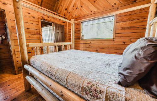 Budro's Bungalow cabin - Foto 53