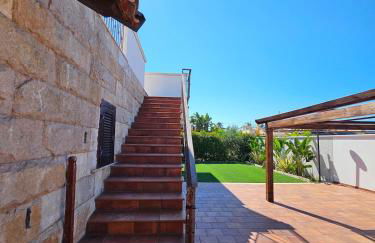 Villa Puglia AR 700m from beach -max 4 people- - Foto 7