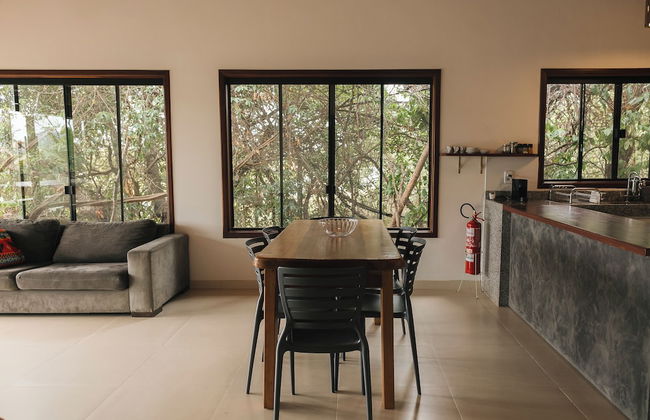 Vila Flor - Chapada dos Veadeiros - Foto 53