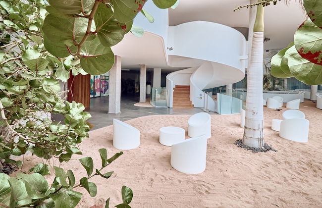 Hotel Baobab Suites - Foto 4