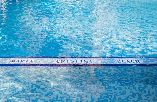 Maria Cristina Beach - Foto 33