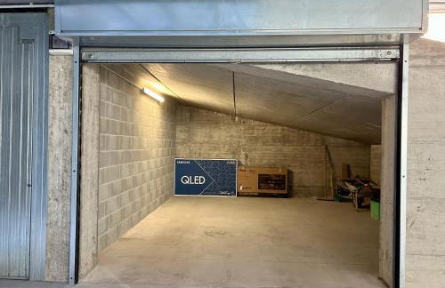 Loft Trevisan Elegant Apartment in Bra with Private Garage - Foto 32