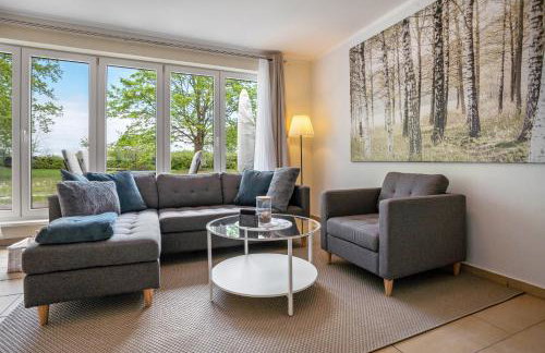 Ferienwohnung Ostseezeit - Foto 1