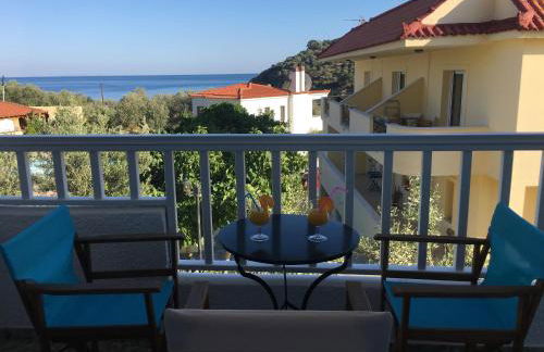 Limnionas Bay Village Hotel - Foto 23