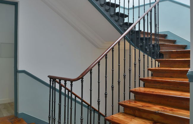 NQN Aparts & Suites Madrid - Foto 2