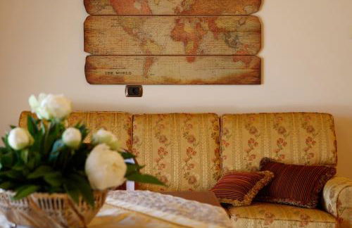 Agriturismo Villa Almè - Foto 61