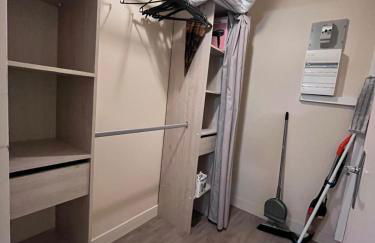 FABULEUX STUDIO à coté du CHATEAU - Foto 11