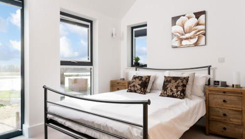 Lakeside property with spa access on a nature reserve Sand Martin BV07 - Foto 5, Other