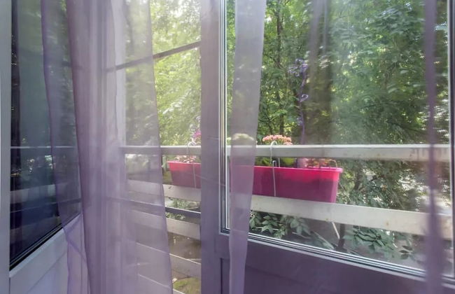 Apartment on Bolshaya Polyanka 28 - Foto 12