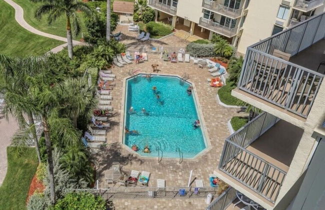 Estero Beach and Tennis 703b - Foto 15