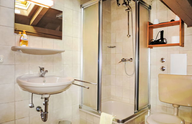 2 bedroom Apartment in Ruhpolding with sauna - Photo 16