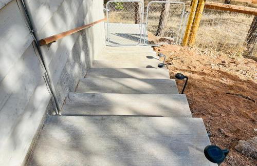 Winnemucca Spa - Private Guest Suite - Hot Tub, Sauna, Views - Foto 18