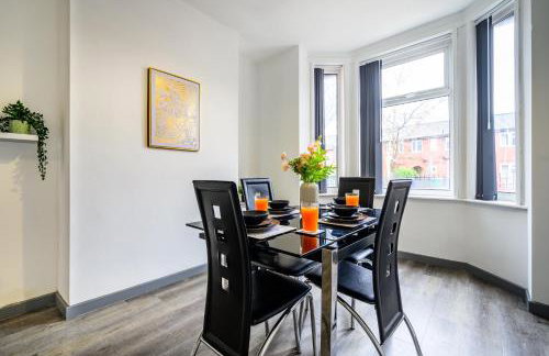 Manchester Serviced Accommodation NorthernNightzzz - The Park - Foto 29