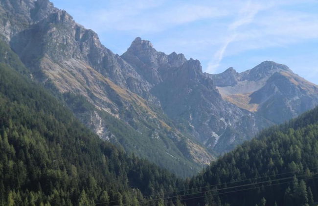 Apartment in Stubaital Near Ski Lift - Foto 33