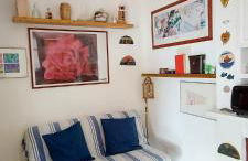 Villa il Faro - Circeo holiday house - Foto 23