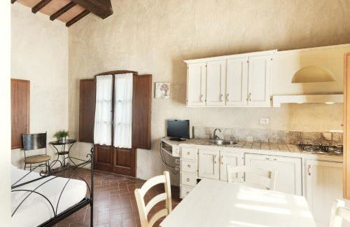 Tenuta La Borriana - Foto 56