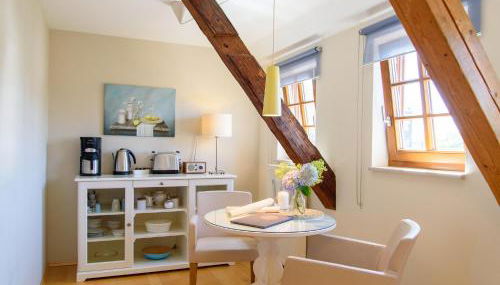 Altendorfer Vorwerk - Ferienapartments - Foto 5