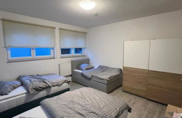 City Unterkunft 1 - Foto 11