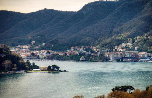 Vista Lario Apartment - Aqua Apartments - Foto 12