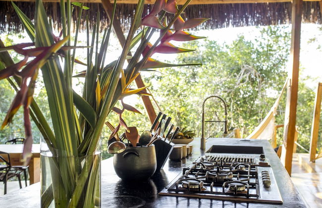 KA BRU Forest Villa - Foto 9