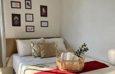 Casa e Aptos Privativos a 8 min do Aeroporto de Salvador e Próximo às Praias Self Check-in AUTOMÁTICO - Foto 39