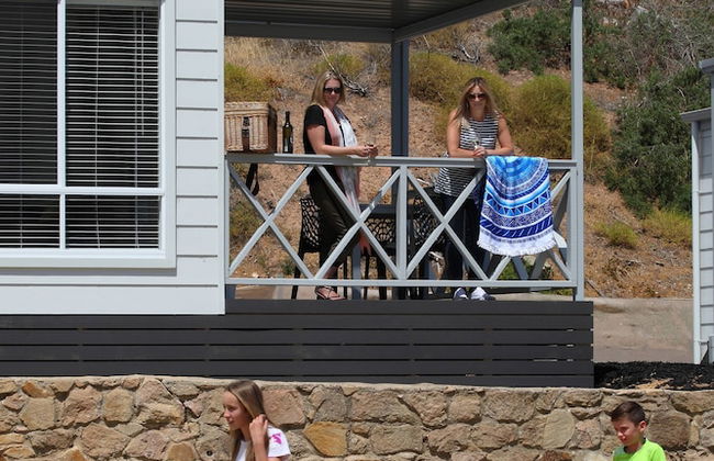 Brighton Beachfront Holiday Park - Foto 36