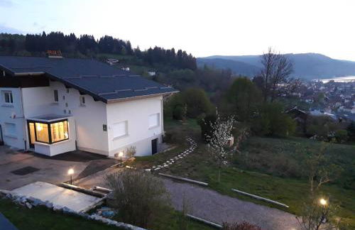 Entre Montagne et lac - Foto 26