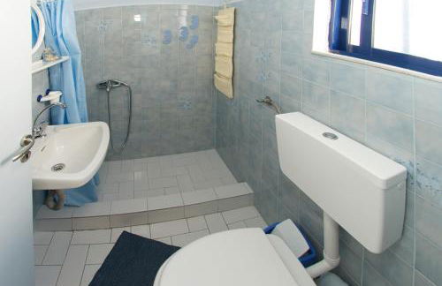 Kalypso Studios & Apartments - Foto 70