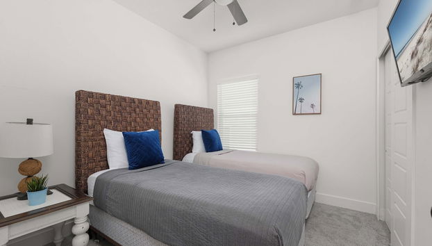 Summer Dreams - Foto 3, Quarto