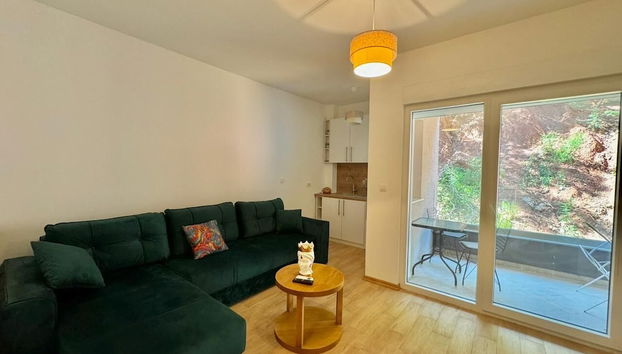 Couple Studio Angela - Foto 4, Zona de estar