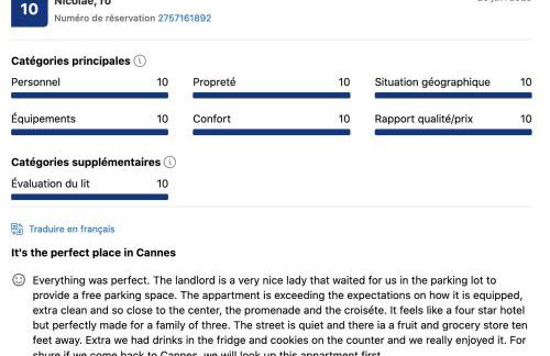 Studio 30 M2 Hyper centre, Neuf, Parking Gratuit, 3 Étoiles - Foto 21